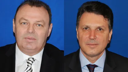 Deputaţii PSD Iulian Iancu şi Lucian Şova, CERCETAŢI de DNA pentru primire de foloase necuvenite