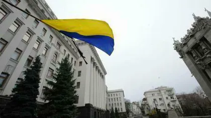 Convorbirile de pace pentru Ucraina, de la Minsk, s-au încheiat după patru ore, fără un acord