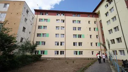 Apartamentele vechi, mai scumpe decât cele noi în Bucureşti, dar mai ieftine în provincie