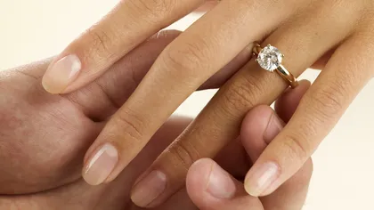 Ce spune inelul de logodnă despre viitorul mariajului tău