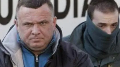 Temutul interlop Ion Clămparu scapă de 10 ani de închisoare