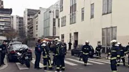 Alertă MAXIMĂ în ITALIA după atentatele TERORISTE din Franţa
