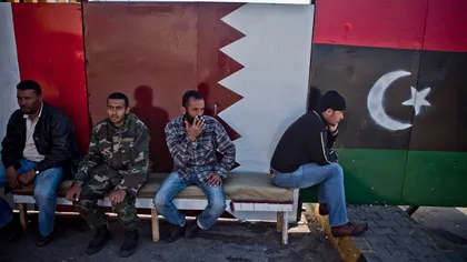 Libia nu mai primeşte pe teritoriul său palestinieni, sirieni şi sudanezi