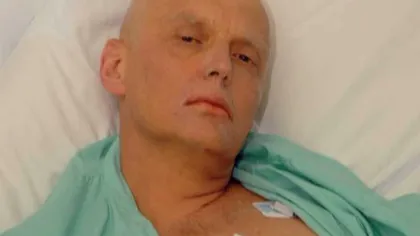 Putin, acuzat de legături cu grupuri mafiote. Britanicii spun că ar fi comandat otrăvirea lui Litvinenko