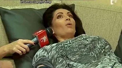 Nicoleta Luciu a ajuns la spital din cauza dietei drastice: A fost băgată pe perfuzii