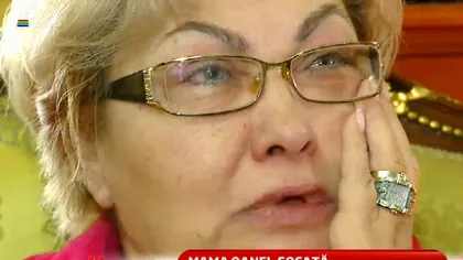 Mama Oanei Zăvoranu, supusă unei operaţii complicate