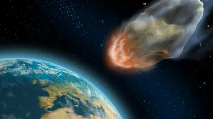 Povestea celui mai mare meteorit căzut în România: 