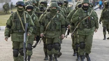 Ucraina acuză Rusia: Unităţile armate ale Kievului au fost ATACATE de militarii ruşi