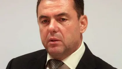 Comisarul şef Ion Mirescu, numit şef al Poliţiei Timiş