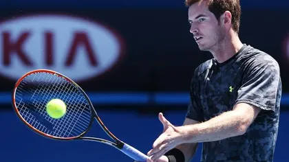 AUSTRALIAN OPEN. Andy Murray, declaraţie uluitoare la adresa lui Rafael Nadal