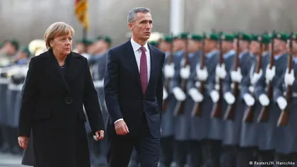 Războiul bate la uşă: NATO consolidează PREZENŢA MILITARĂ în Europa de Est. România este implicată