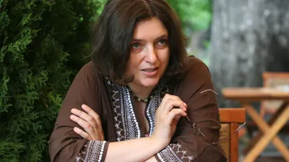 Tatiana Niculescu-Bran, un consilier la Cotroceni care trăieşte din scris