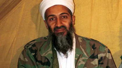 PICTORIAL SEXY al nepoatei lui Osama Bin Laden. Tânăra locuieşte în AMERICA FOTO