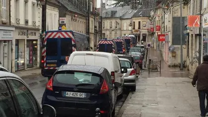 ATENTAT la Charlie Hebdo: Suspecţii sunt căutaţi de trupele speciale UPDATE