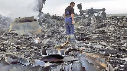 Avionul malaezian prăbuşit în Ucraina: Olandezii fac ANCHETĂ INTERNĂ asupra serviciilor secrete