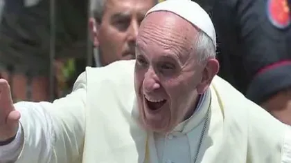 Papa Francisc, declaraţie care SCANDALIZEAZĂ catolicii: Nu trebuie să fim ca IEPURII ca să fim buni creştini