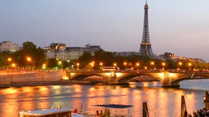 Atenţionare de călătorie pentru Franţa: Românilor li se recomandă să fie atenţi în Paris