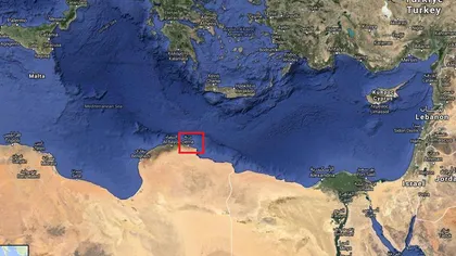 Motivul atacului petrolierului în Libia, în care a murit un ROMÂN: Nava intrase în zona de CONFLICT