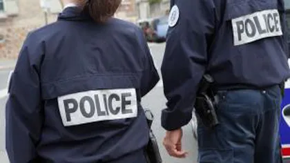 ATAC TERORIST în Franţa: Nouă persoane reţinute pentru atentatul de la Charlie Hebdo