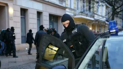 Poliţia germană, avertizată în legătură cu riscul de atacuri ale islamiştilor în gări centrale