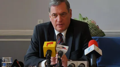 Preşedintele FDGR: Forumul nu a pierdut prin plecarea lui Iohannis. Dimpotrivă