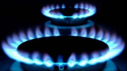 Preţul de achiziţie a gazelor din producţie internă se va menţine la 53,3 lei/MWh