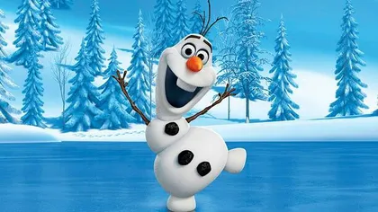 Cum realizezi dintr-o simplă şosetă pe Olaf, omul de zăpadă din Regatul de Gheaţă