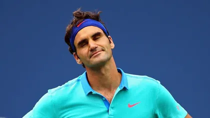 Şoc la Australian Open: Roger Federer, ELIMINAT în turul III