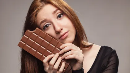 Te vei linge pe buze după ce vei citi asta: Beneficiile consumului de ciocolată