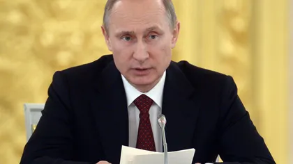 Petro Poroșenko i-a trimis o scrisoare lui Vladimir Putin. Ce i-a cerut Kievul liderului de la Kremlin