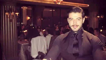 Victor Slav îşi face de cap după despărţirea de Bianca Drăguşanu. A filmat-o DEZBRĂCATĂ - VIDEO