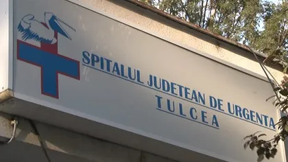 Protest spontan al medicilor de la spitalul judeţean din Tulcea