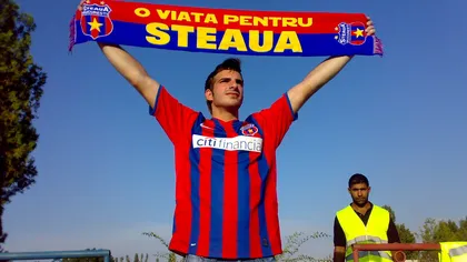 Steaua nu va mai fi Steaua! 