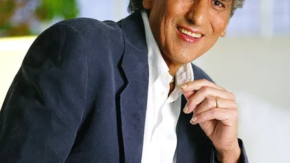 Se împlinesc 35 de ani de când Toto Cutugno a câştigat pentru prima oară Festivalul de la Sanremo