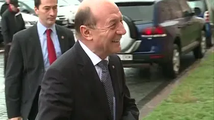 Traian Băsescu, imagini-SURPRIZĂ. Ce face de când este absent de pe scena politică