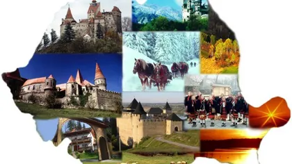 România, în topul destinaţiilor turistice în 2015