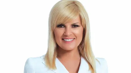 Elena Udrea, după demisia lui George Maior: Avem de-a face cu o decizie greşită a preşedintelui Iohannis