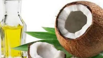 Beneficiile miraculoase ale uleiului de cocos