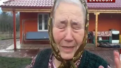Mama lui Adriean Videanu, mesaj emoţionant pentru fiul său şi pentru anchetatori VIDEO