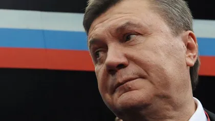 Ianukovici ar putea avea soarta lui Litvinenko pentru că ştie 
