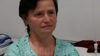 O româncă s-a VINDECAT MIRACULOS de CANCER după ce medicii i-au spus că mai are câteva luni de trăit