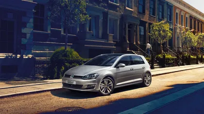 Volkswagen Golf – liderul vânzărilor pe continentul european în 2014