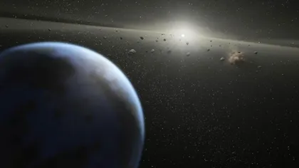 Originile asteroidului care a explodat deasupra oraşului Celiabinsk rămân necunoscute