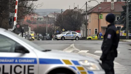 ATAC ARMAT în Cehia. Cel puţin opt oameni au fost împuşcaţi MORTAL VIDEO