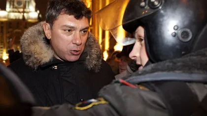 Liderii politici mondiali reacţionează după asasinarea lui Boris Nemţov, adversarul preşedintelui Putin