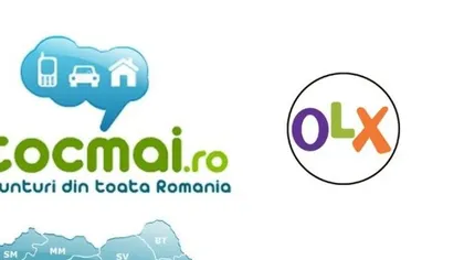 Preluare pe piaţa anunţurilor de mică publicitate: OLX va cumpăra Tocmai.ro