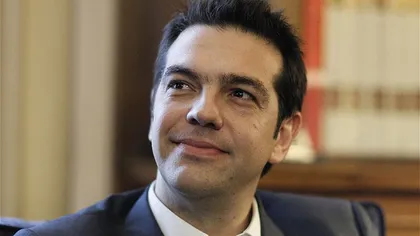Alexis Tsipras se declară ''optimist'' în legătură cu găsirea unei ''soluţii viabile'' cu UE
