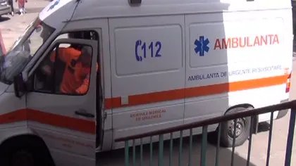 Tabără de coşmar: Elevi din Polonia, luaţi cu ambulanţele