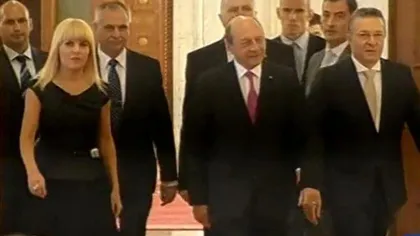 CONGRES. PMP îşi alege noua conducere. Traian Băsescu, invitat. Dorel Onaca vrea postul de secretar general
