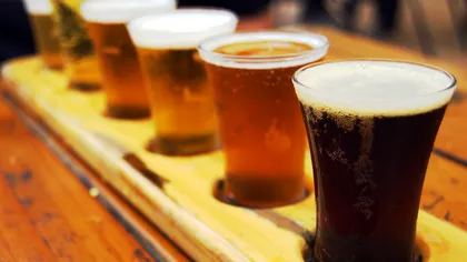 Consumul moderat de bere poate contribui la reducerea osteoporozei
